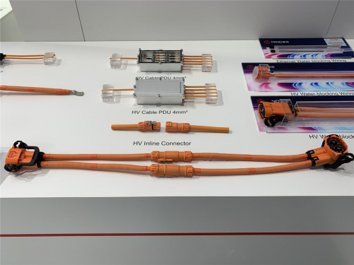 携尖端技术产品登陆法兰克福车展 曼德电子电器开启逐鹿全球之路